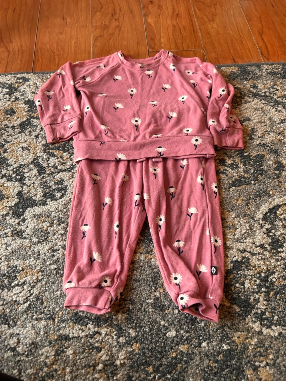 Jogger set